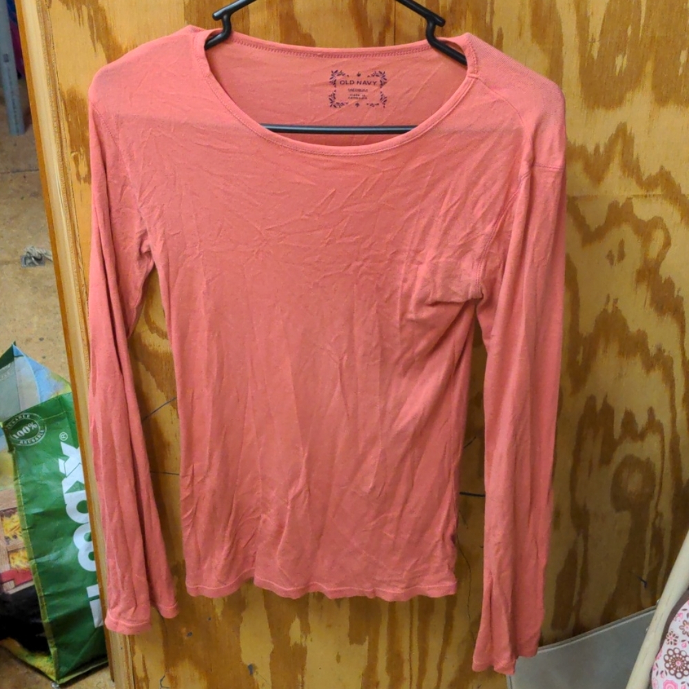 Old Navy Long Sleeve